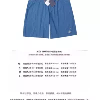 $56.00 USD Louis Vuitton LV Pants For Unisex #1350418