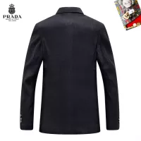 $68.00 USD Prada Jackets Long Sleeved For Men #1350424