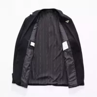 $68.00 USD Prada Jackets Long Sleeved For Men #1350424