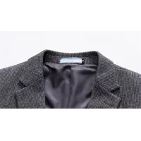$68.00 USD Gucci Jackets Long Sleeved For Men #1350426