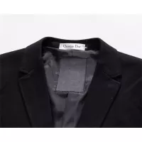 $68.00 USD Christian Dior Jackets Long Sleeved For Men #1350428