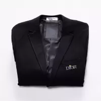 $68.00 USD Christian Dior Jackets Long Sleeved For Men #1350428