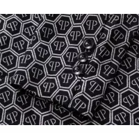 $68.00 USD Philipp Plein PP Jackets Long Sleeved For Men #1350429