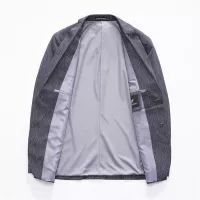 $68.00 USD Armani Jackets Long Sleeved For Men #1350430