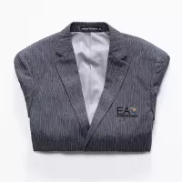 $68.00 USD Armani Jackets Long Sleeved For Men #1350430
