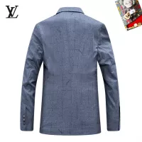 $68.00 USD Louis Vuitton LV Jackets Long Sleeved For Men #1350431