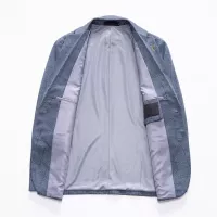 $68.00 USD Louis Vuitton LV Jackets Long Sleeved For Men #1350431