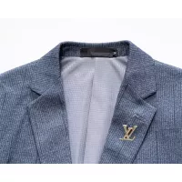 $68.00 USD Louis Vuitton LV Jackets Long Sleeved For Men #1350431