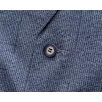 $68.00 USD Louis Vuitton LV Jackets Long Sleeved For Men #1350431