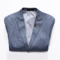 $68.00 USD Louis Vuitton LV Jackets Long Sleeved For Men #1350431