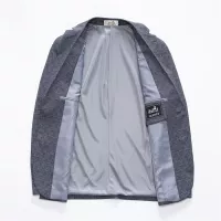 $68.00 USD Hermes Jackets Long Sleeved For Men #1350432