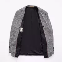 $68.00 USD Hermes Jackets Long Sleeved For Men #1350433