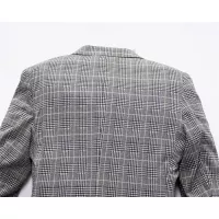 $68.00 USD Hermes Jackets Long Sleeved For Men #1350433