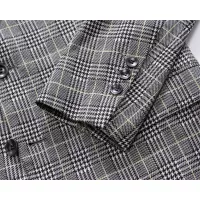$68.00 USD Hermes Jackets Long Sleeved For Men #1350433