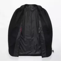$68.00 USD Prada Jackets Long Sleeved For Men #1350435