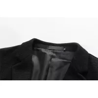 $68.00 USD Prada Jackets Long Sleeved For Men #1350435