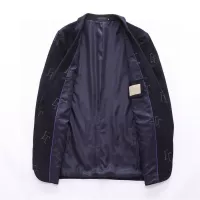 $68.00 USD Fendi Jackets Long Sleeved For Men #1350437