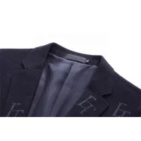 $68.00 USD Fendi Jackets Long Sleeved For Men #1350437