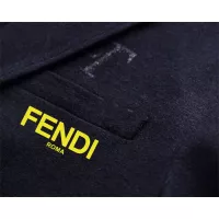 $68.00 USD Fendi Jackets Long Sleeved For Men #1350437