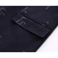 $68.00 USD Fendi Jackets Long Sleeved For Men #1350437
