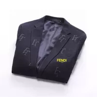 $68.00 USD Fendi Jackets Long Sleeved For Men #1350437