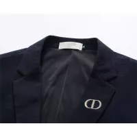 $68.00 USD Christian Dior Jackets Long Sleeved For Men #1350439