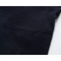 $68.00 USD Christian Dior Jackets Long Sleeved For Men #1350439