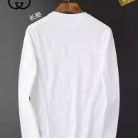$34.00 USD Gucci T-Shirts Long Sleeved For Unisex #1350473