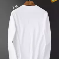 $34.00 USD Christian Dior T-Shirts Long Sleeved For Unisex #1350495