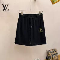 $48.00 USD Louis Vuitton LV Tracksuits Short Sleeved For Men #1350498