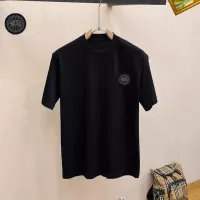 $48.00 USD Canada Goose Tracksuits Short Sleeved For Men #1350506