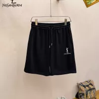$48.00 USD Yves Saint Laurent YSL Tracksuits Short Sleeved For Men #1350516