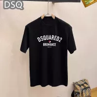 $48.00 USD Dsquared Tracksuits Short Sleeved For Men #1350518