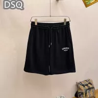 $48.00 USD Dsquared Tracksuits Short Sleeved For Men #1350518