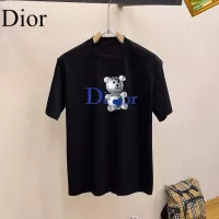 $48.00 USD Christian Dior Tracksuits Short Sleeved For Men #1350522