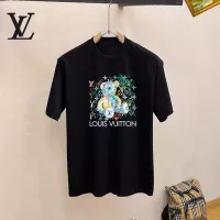 $48.00 USD Louis Vuitton LV Tracksuits Short Sleeved For Men #1350524