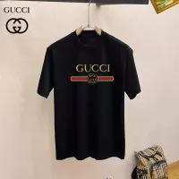 $48.00 USD Gucci Tracksuits Short Sleeved For Men #1350530