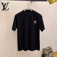 $48.00 USD Louis Vuitton LV Tracksuits Short Sleeved For Men #1350540