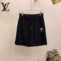 $48.00 USD Louis Vuitton LV Tracksuits Short Sleeved For Men #1350540