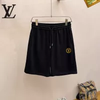 $48.00 USD Louis Vuitton LV Tracksuits Short Sleeved For Men #1350542
