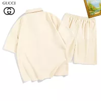 $48.00 USD Gucci Tracksuits Short Sleeved For Men #1350572