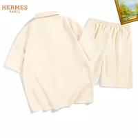 $48.00 USD Hermes Tracksuits Short Sleeved For Men #1350576