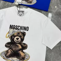 $88.00 USD Moschino T-Shirts Short Sleeved For Unisex #1350612