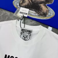 $88.00 USD Moschino T-Shirts Short Sleeved For Unisex #1350612