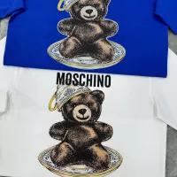 $88.00 USD Moschino T-Shirts Short Sleeved For Unisex #1350612