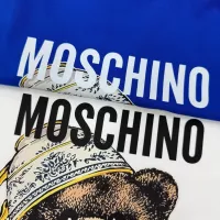 $88.00 USD Moschino T-Shirts Short Sleeved For Unisex #1350612