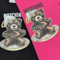 $88.00 USD Moschino T-Shirts Short Sleeved For Unisex #1350613