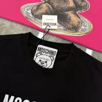 $88.00 USD Moschino T-Shirts Short Sleeved For Unisex #1350613