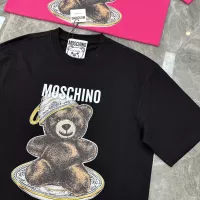 $88.00 USD Moschino T-Shirts Short Sleeved For Unisex #1350614