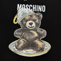 $88.00 USD Moschino T-Shirts Short Sleeved For Unisex #1350614